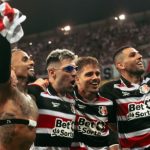 Santa Cruz e Ferroviária podem garantir acesso à Série B neste fim de semana na Série C