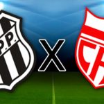 Ponte Preta busca reação em casa contra o CRB na Série B após goleada sofrida
