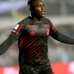 Kevin Viveros: O colombiano que brilha como artilheiro do Brasileirão e recebe convocação para a seleção colombiana