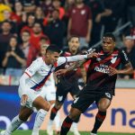 Athletico-PR vence Bahia em jogo emocionante, se consolida no G-4 e quebra tabu no Brasileirão