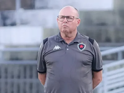 Botafogo-PB demite técnico e diretor após nova derrota na Série C, complicando acesso à Série B