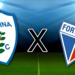 Londrina enfrenta Fortaleza em jogo decisivo na Série B; veja horário e onde assistir ao vivo