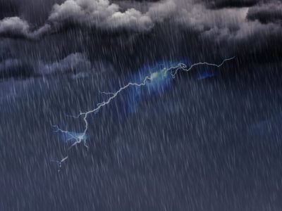 El Niño provoca expectativa de chuvas acima da média em outubro no Sul do Brasil, alerta meteorologista