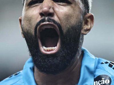 Gabigol garante vitória do Santos sobre o Remo e amplia sequência de triunfos no Brasileirão