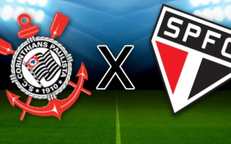 Corinthians e São Paulo se enfrentam na final do Brasileirão Feminino; veja onde assistir e escalções para o jogo decisivo