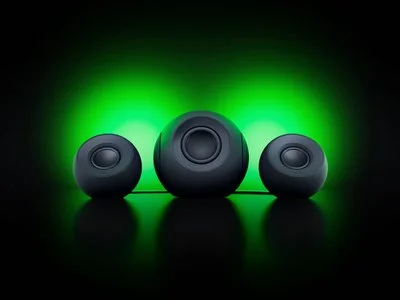 Razer anuncia novas caixas de som Mako e Mako X