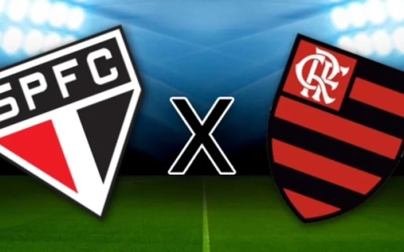São Paulo e Flamengo se enfrentam nas semifinais do Brasileirão Feminino; saiba onde assistir e confira as escalações
