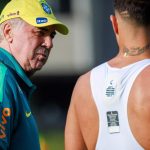 Ancelotti defende redução de estrangeiros no futebol brasileiro para valorizar jovens talentos nacionais