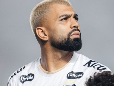 Gabigol se torna o jogador da Série A com maior média de participações em gols na temporada de 2026