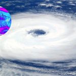 Ciclone extratropical traz previsão de tempestades intensas no Sul a partir deste sábado