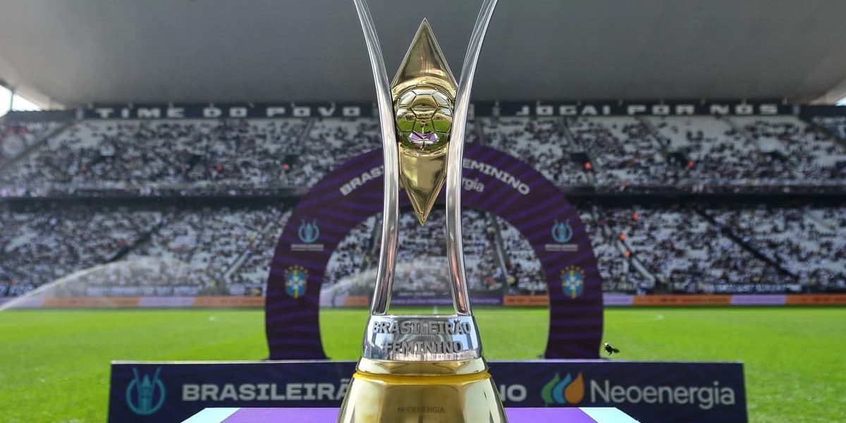 São Paulo e Corinthians se enfrentam na final do Brasileirão Feminino em busca do título inédito e da ampliação da hegemonia alvinegra