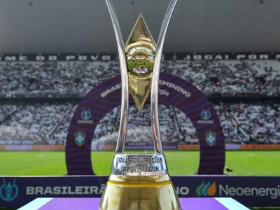 São Paulo e Corinthians se enfrentam na final do Brasileirão Feminino em busca do título inédito e da ampliação da hegemonia alvinegra