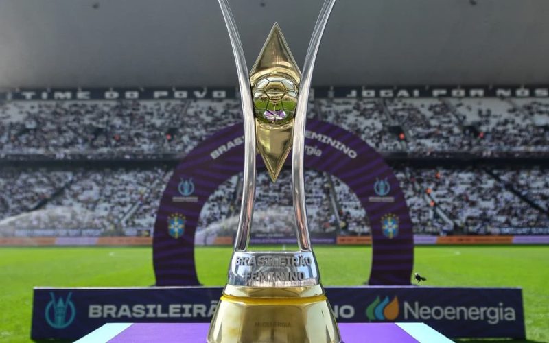 São Paulo e Corinthians se enfrentam na final do Brasileirão Feminino em busca do título inédito e da ampliação da hegemonia alvinegra