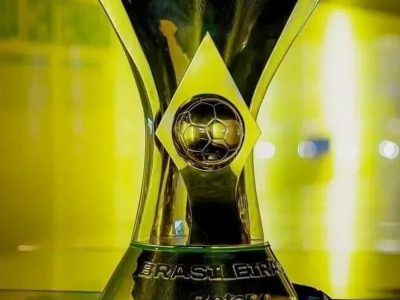 CBF aprova redução gradual do número de estrangeiros no Campeonato Brasileiro para promover a base jovem