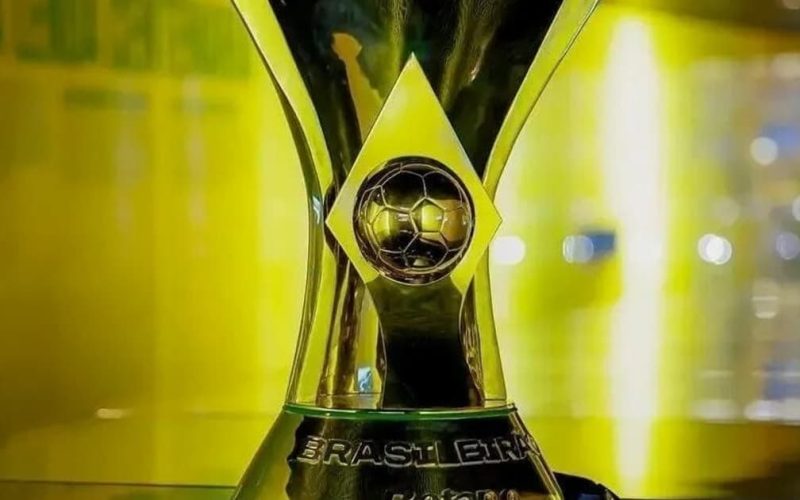 CBF aprova redução gradual do número de estrangeiros no Campeonato Brasileiro para promover a base jovem