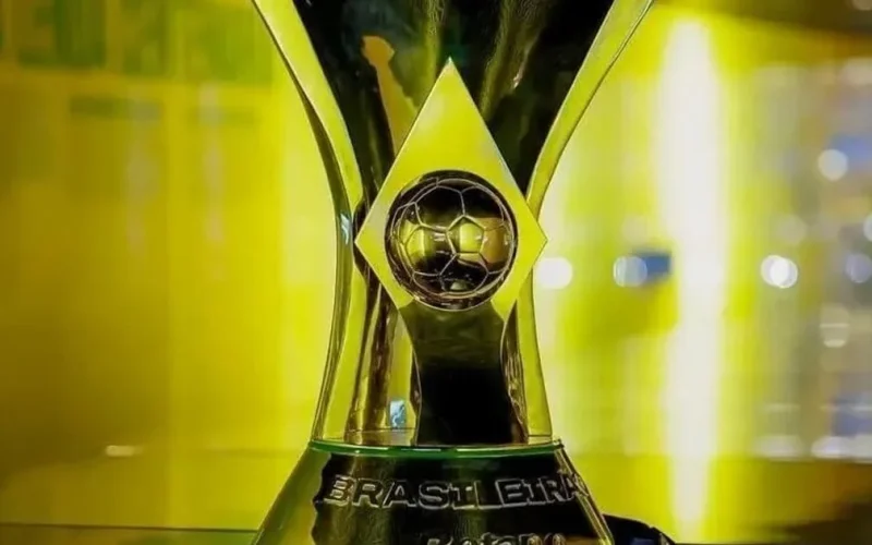 CBF aprova redução gradual do número de estrangeiros no Campeonato Brasileiro para promover a base jovem
