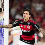 Flamengo amplia vantagem no Brasileirão, com 76,8% de chance de título sobre o Palmeiras