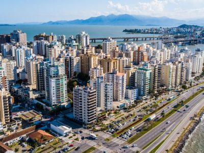 Santa Catarina assume liderança no Ranking de Competitividade dos Estados e ultrapassa São Paulo após 14 anos