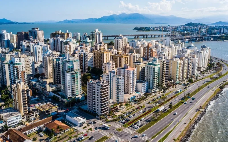 Santa Catarina assume liderança no Ranking de Competitividade dos Estados e ultrapassa São Paulo após 14 anos