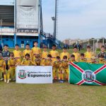 Academia do Futebol brilha em Novo Hamburgo com vitórias no Campeonato Gaúcho Noligafi Elite