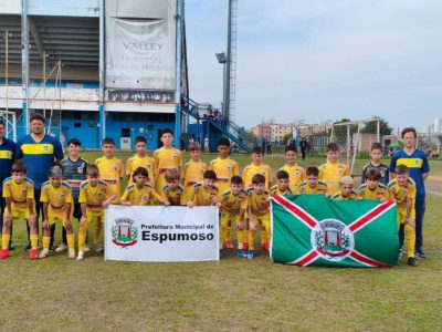 Academia do Futebol brilha em Novo Hamburgo com vitórias no Campeonato Gaúcho Noligafi Elite