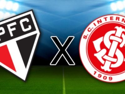 São Paulo e Internacional se enfrentam em partida crucial pela 28ª rodada do Brasileirão no Morumbi