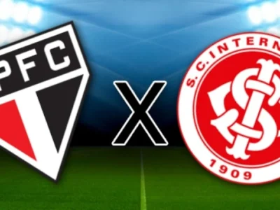 São Paulo e Internacional se enfrentam em partida crucial pela 28ª rodada do Brasileirão no Morumbi