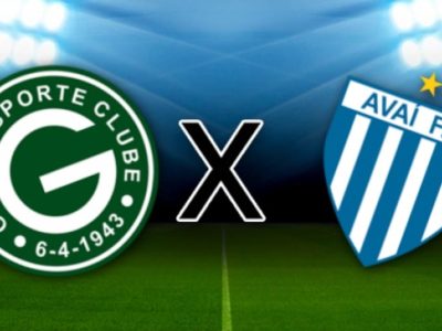 Goiás busca sequência positiva contra o Avaí em confronto decisivo pela Série B do Campeonato Brasileiro