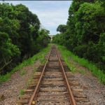 Estudo do BRDE avalia futuro da ferrovia em Alegrete e suas implicações para a logística da Fronteira Oeste