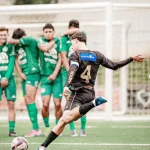 Araucária SAF sofre derrota na estreia da Copa Sul Sub-20 e mira recuperação contra o Grêmio