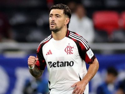 Clubes aprovam redução gradual de estrangeiros no Brasileirão, com limite de cinco até 2030