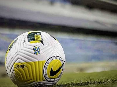Palmeiras e Flamengo buscam manter liderança na 13ª rodada do Brasileirão com jogos fora de casa