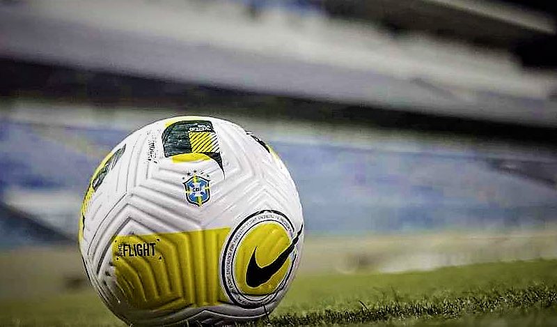 Palmeiras e Flamengo buscam manter liderança na 13ª rodada do Brasileirão com jogos fora de casa