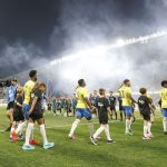 Próximo desafio da Seleção Brasileira será contra a Austrália em amistoso em Brisbane