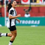 Duda Sampaio responde a críticas e destaca apoio da torcida do Corinthians antes da final do Brasileirão Feminino contra o São Paulo