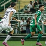 Atlético-MG busca manter bom retrospecto contra a lanterna Chapecoense na 28ª rodada do Brasileirão