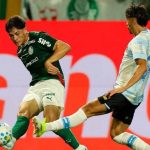 Grêmio busca respirar na luta contra o rebaixamento diante do Palmeiras em Porto Alegre