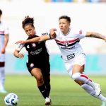 Corinthians e São Paulo se enfrentam na final do Campeonato Brasileiro Feminino 2026 após novas vitórias nas semifinais
