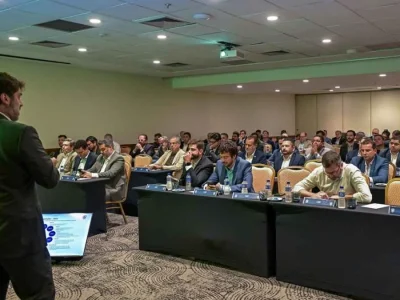 CBF aprova redução gradual de estrangeiros no Brasileirão a partir de 2027 para aumentar participação de jogadores jovens