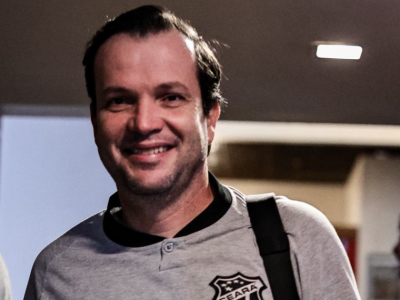 Ceará vence Novorizontino por 2 a 1 e Daniel Paulista elogia desempenho da equipe na Série B