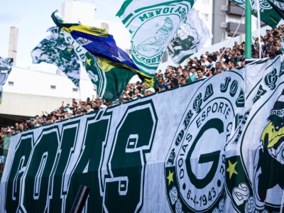 Goiás busca vitória em casa contra o Avaí para se aproximar do acesso na Série B