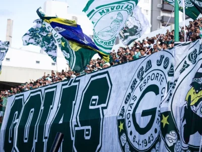 Goiás busca vitória em casa contra o Avaí para se aproximar do acesso na Série B