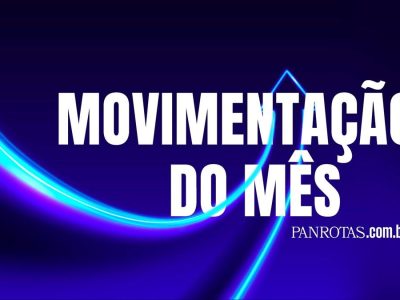 Movimentações no Setor de Turismo: Contratações e Promoções em Agosto de 2026