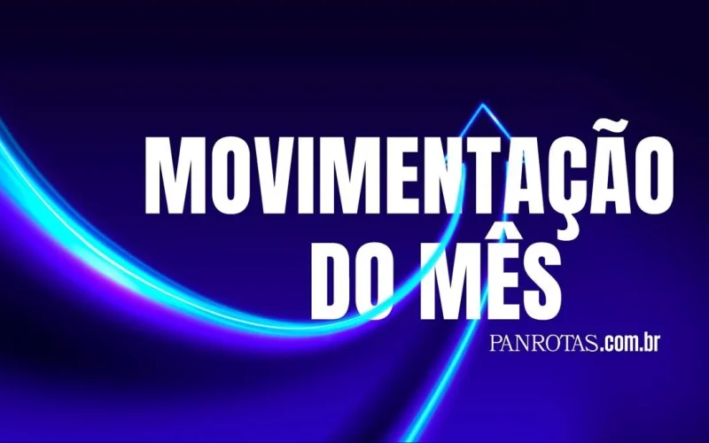 Movimentações no Setor de Turismo: Contratações e Promoções em Agosto de 2026