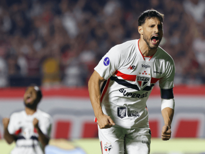 São Paulo busca reação enquanto Internacional tenta sair da zona de rebaixamento no Morumbi pelo Brasileirão
