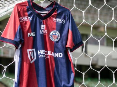 Itabirito muda de nome e sede para Minas do Sul e se instala em Varginha para a temporada 2027