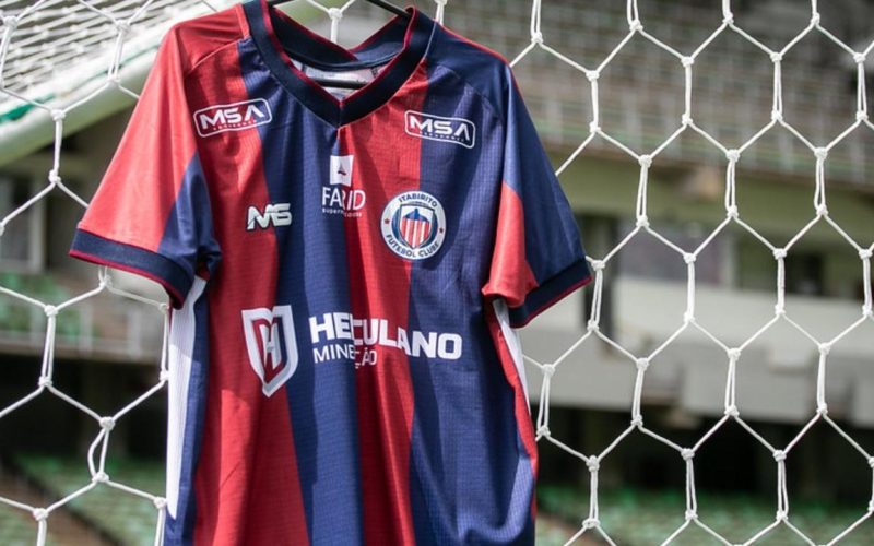 Itabirito muda de nome e sede para Minas do Sul e se instala em Varginha para a temporada 2027