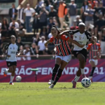 Premiação do Brasileirão Feminino 2026 atinge R$ 2 milhões para campeão e inclui cotas fixas para clubes participantes