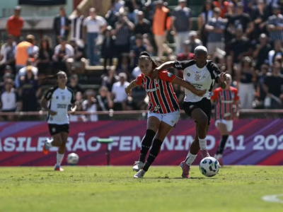 Premiação do Brasileirão Feminino 2026 atinge R$ 2 milhões para campeão e inclui cotas fixas para clubes participantes