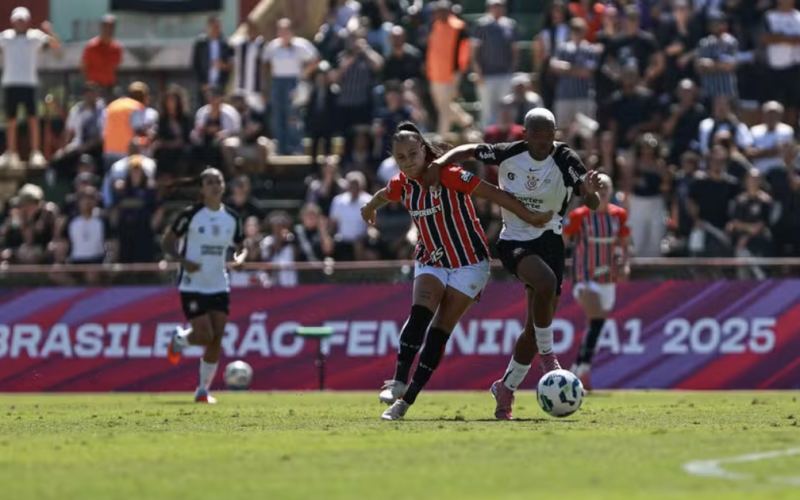 Premiação do Brasileirão Feminino 2026 atinge R$ 2 milhões para campeão e inclui cotas fixas para clubes participantes